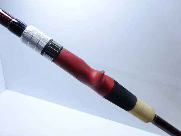 BC4 ブリストコンパクト 8.0MH
